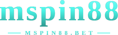 mspin88 logo