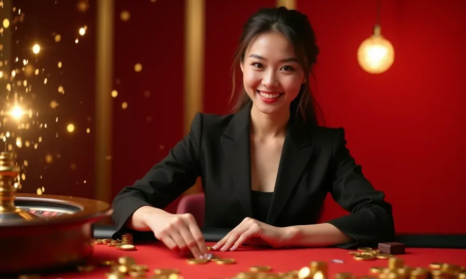 mspin88 Putting Money Into Your mspin88 Account